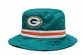 Packers Team Logo Green Wide Brim Hat LX,baseball caps,new era cap wholesale,wholesale hats